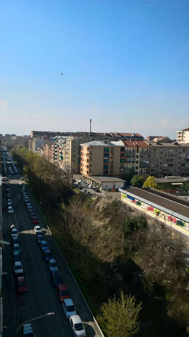 Appartamento TORINO vendita  FALCHERA monte rosa Ardesia Immobiliare