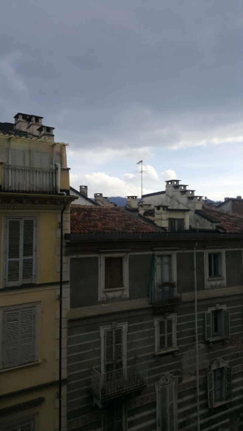 Appartamento TORINO vendita  CENTRO san massimo Ardesia Immobiliare