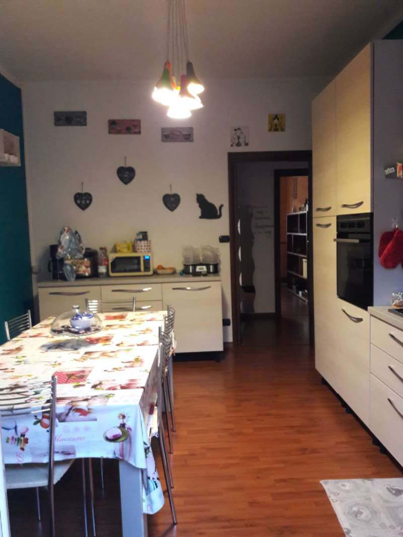 Appartamento TORINO vendita  MIRAFIORI SUD front Ardesia Immobiliare