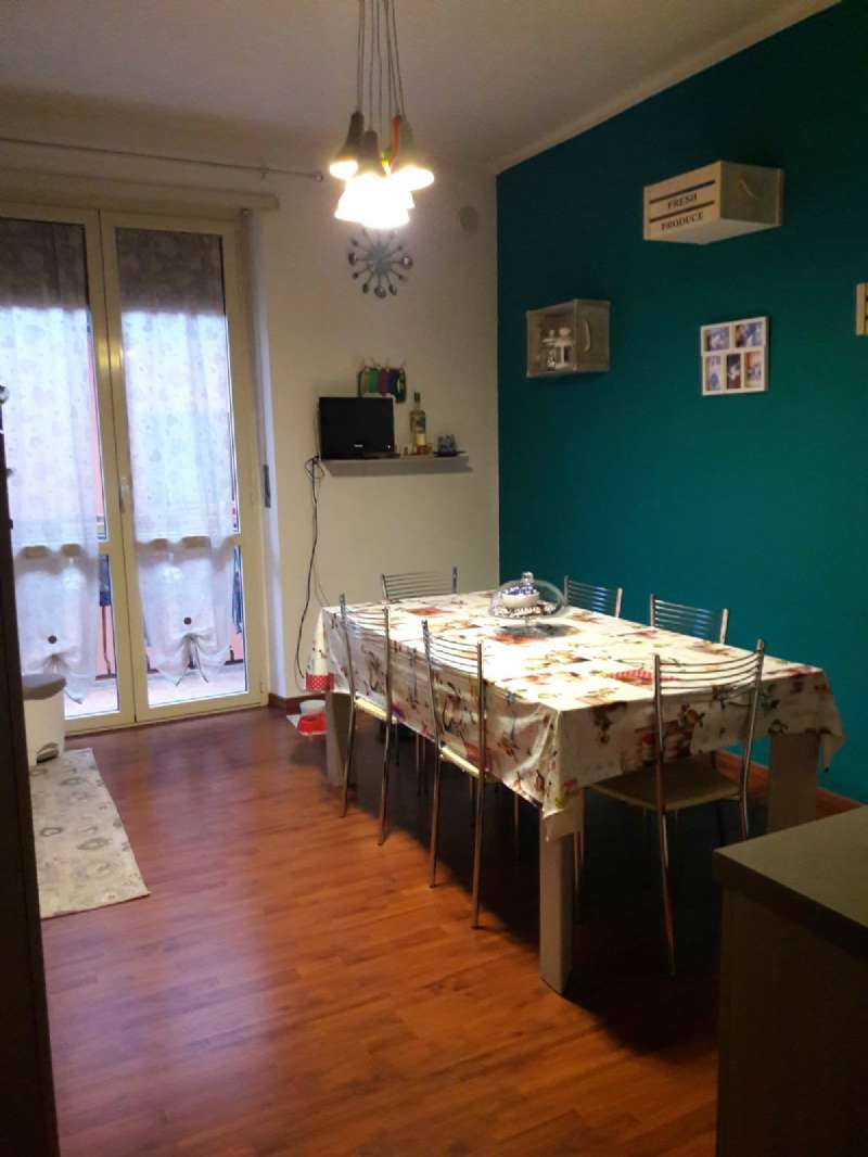 Appartamento TORINO vendita  MIRAFIORI SUD front Ardesia Immobiliare