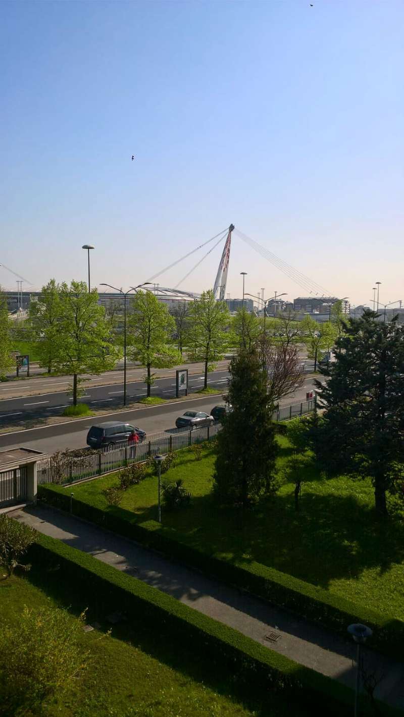 Appartamento TORINO vendita  LUCENTO ferrera Ardesia Immobiliare