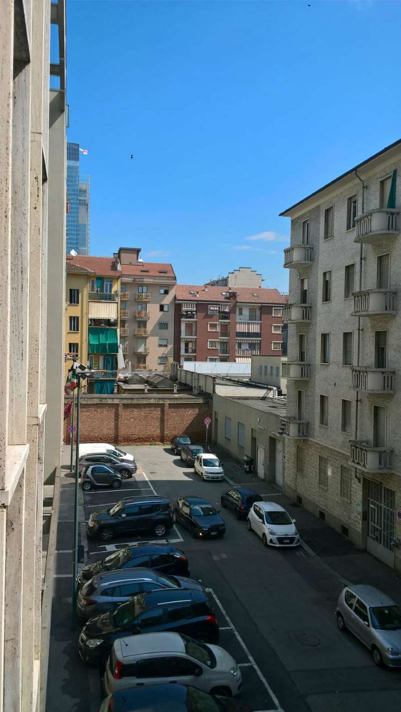 Appartamento TORINO vendita  VALENTINO maroncelli Ardesia Immobiliare