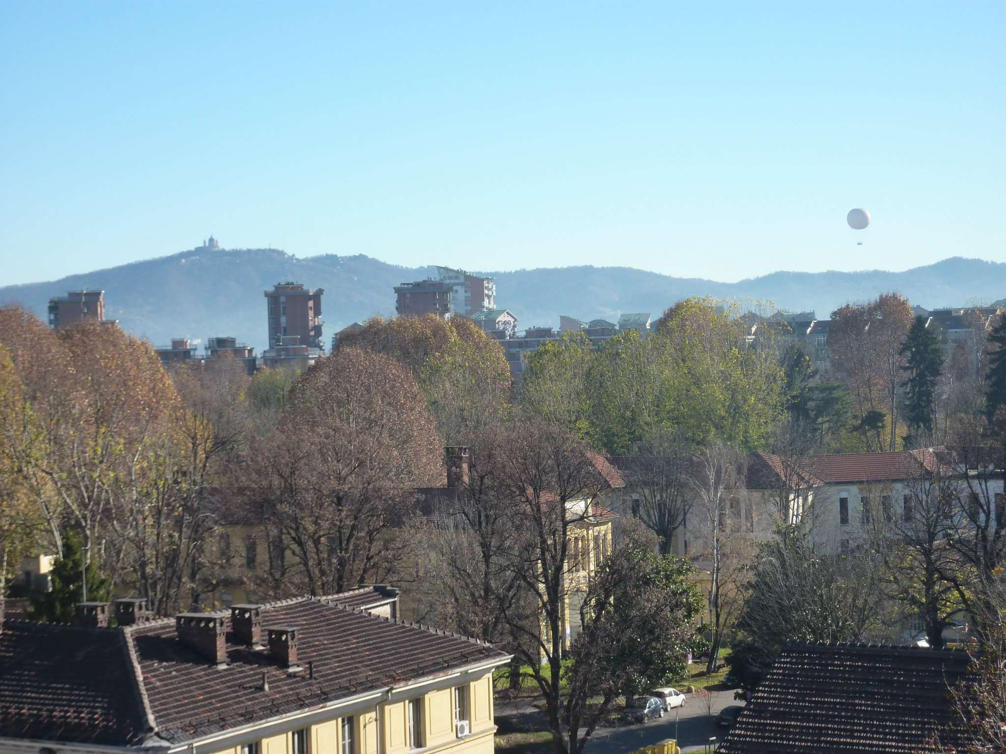  torino vendita quart: cit turin ardesia immobiliare