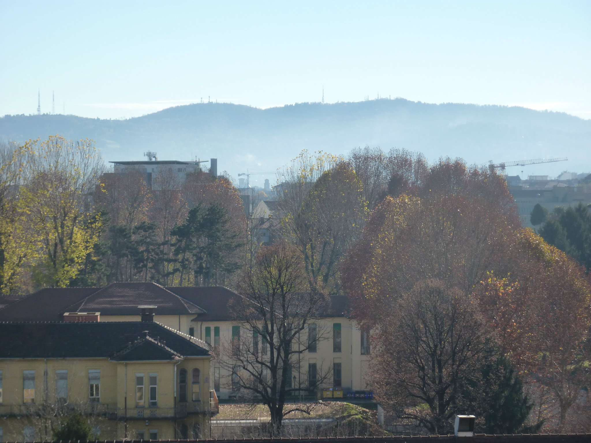 Appartamento TORINO vendita  CIT TURIN svizzera Ardesia Immobiliare