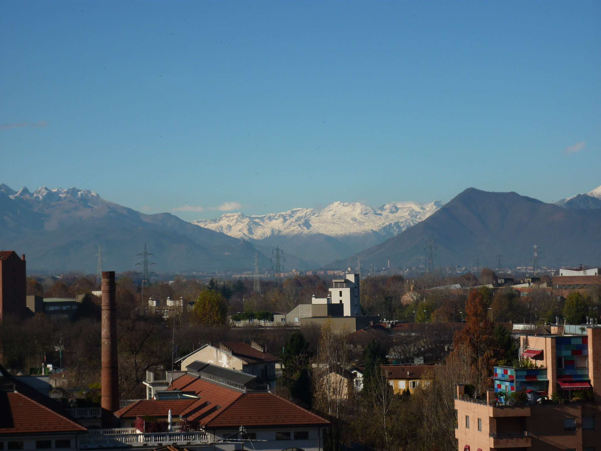 Appartamento TORINO vendita  CIT TURIN svizzera Ardesia Immobiliare