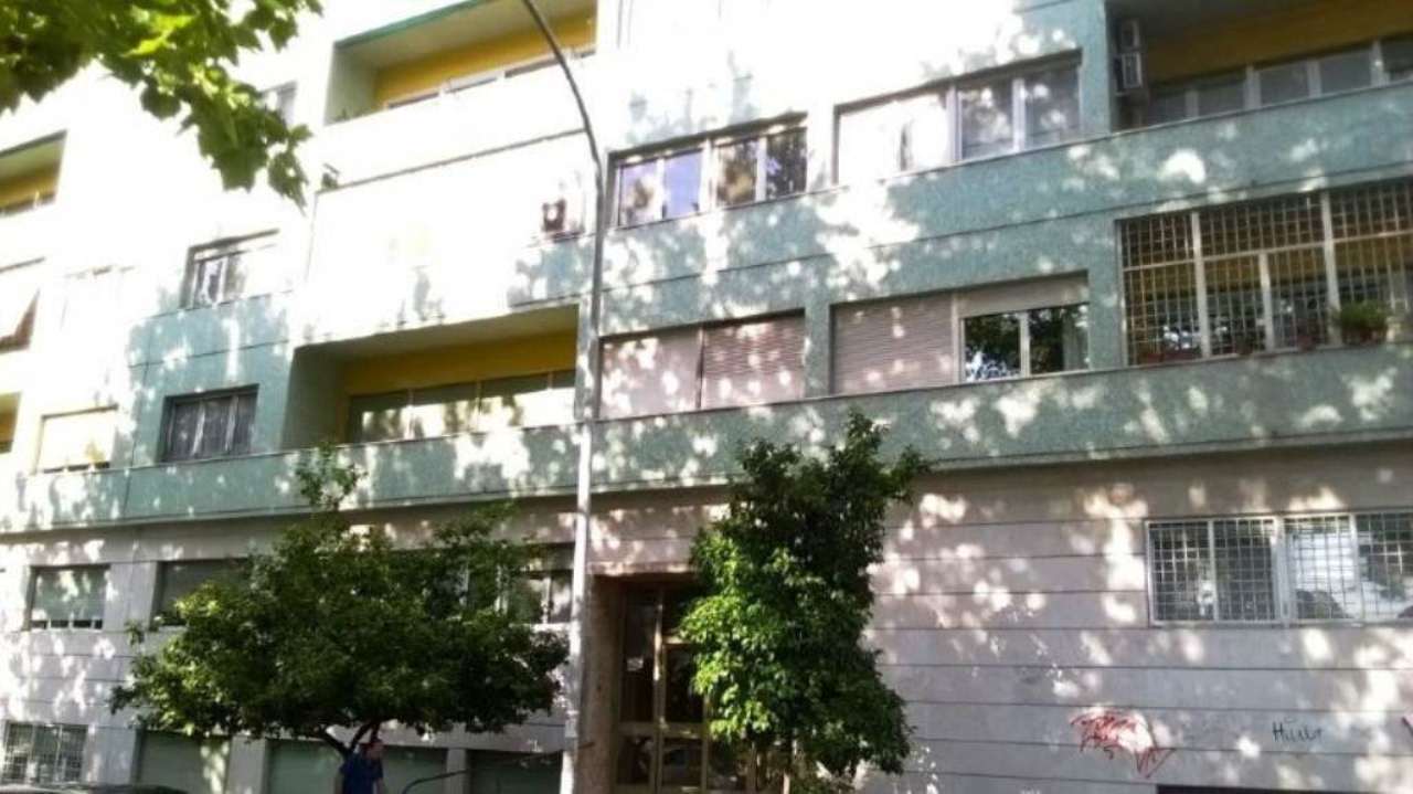 Appartamento ROMA vendita  COLOMBO Cristoforo Colombo Immobil...tua