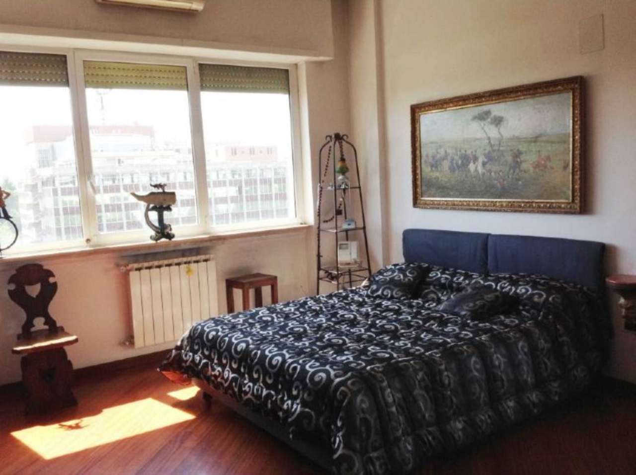 Appartamento ROMA vendita  COLOMBO Cristoforo Colombo Immobil...tua