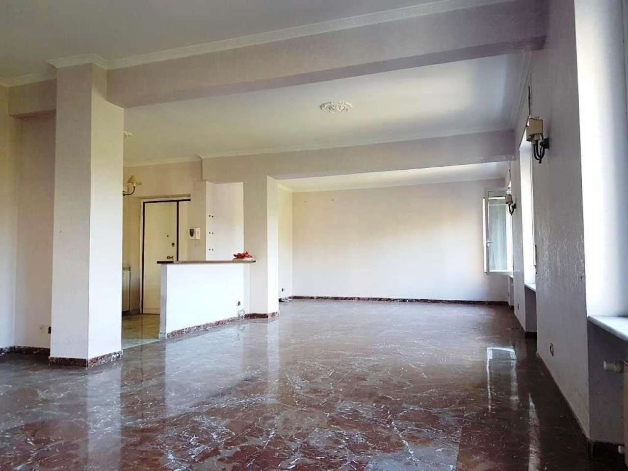 Appartamento ROMA vendita  COLOMBO Cristoforo Colombo Immobil...tua