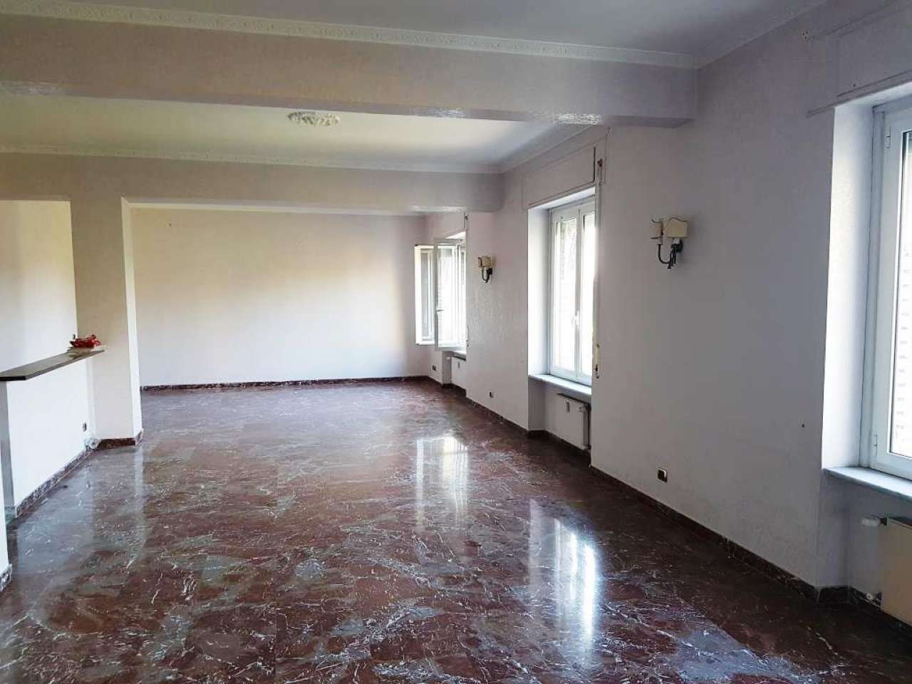 Appartamento ROMA vendita  COLOMBO Cristoforo Colombo Immobil...tua