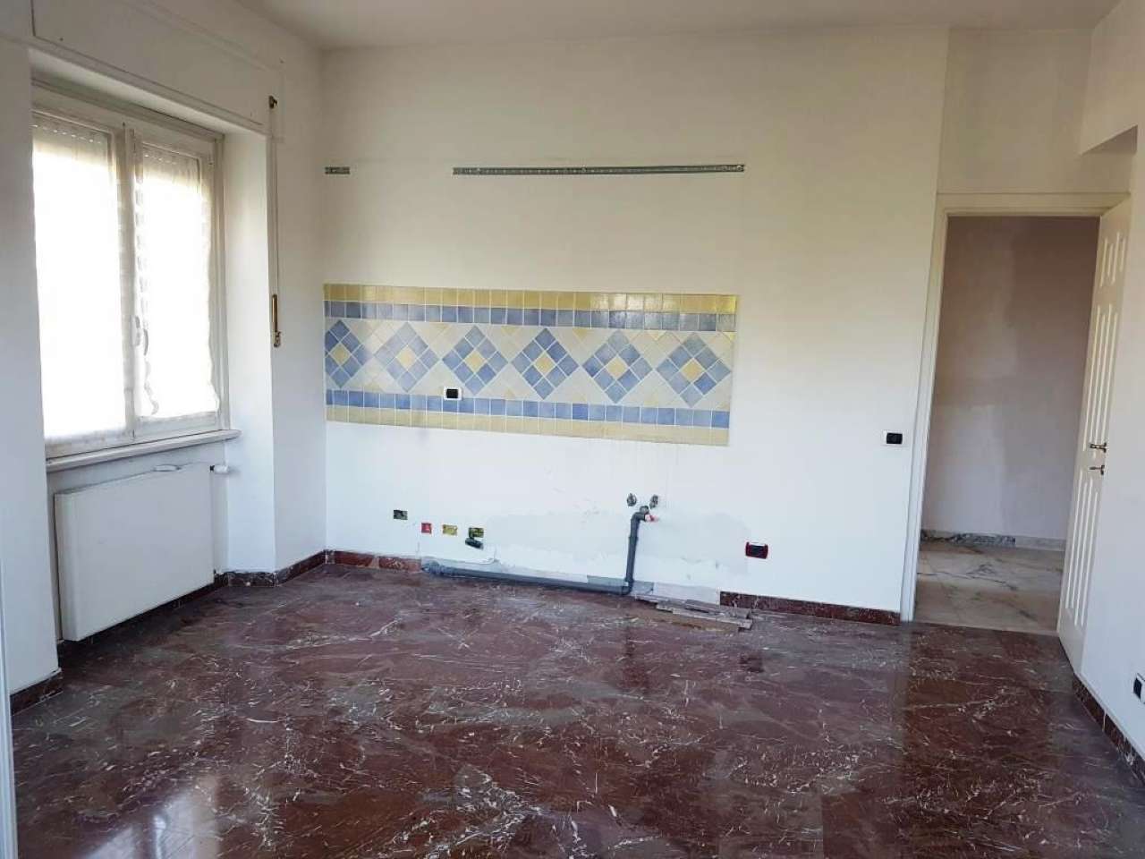 Appartamento ROMA vendita  COLOMBO Cristoforo Colombo Immobil...tua