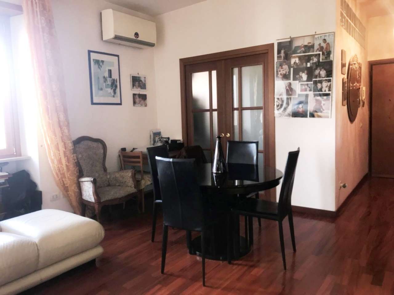 Appartamento ROMA vendita  COLOMBO Dei Navigatori Immobil...tua
