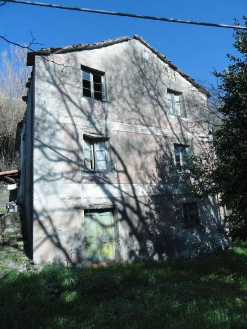 Rustico - Cascina GENOVA vendita  STRUPPA Trossarelli Studio Immobiliare Dott.ssa Cristina Rampino