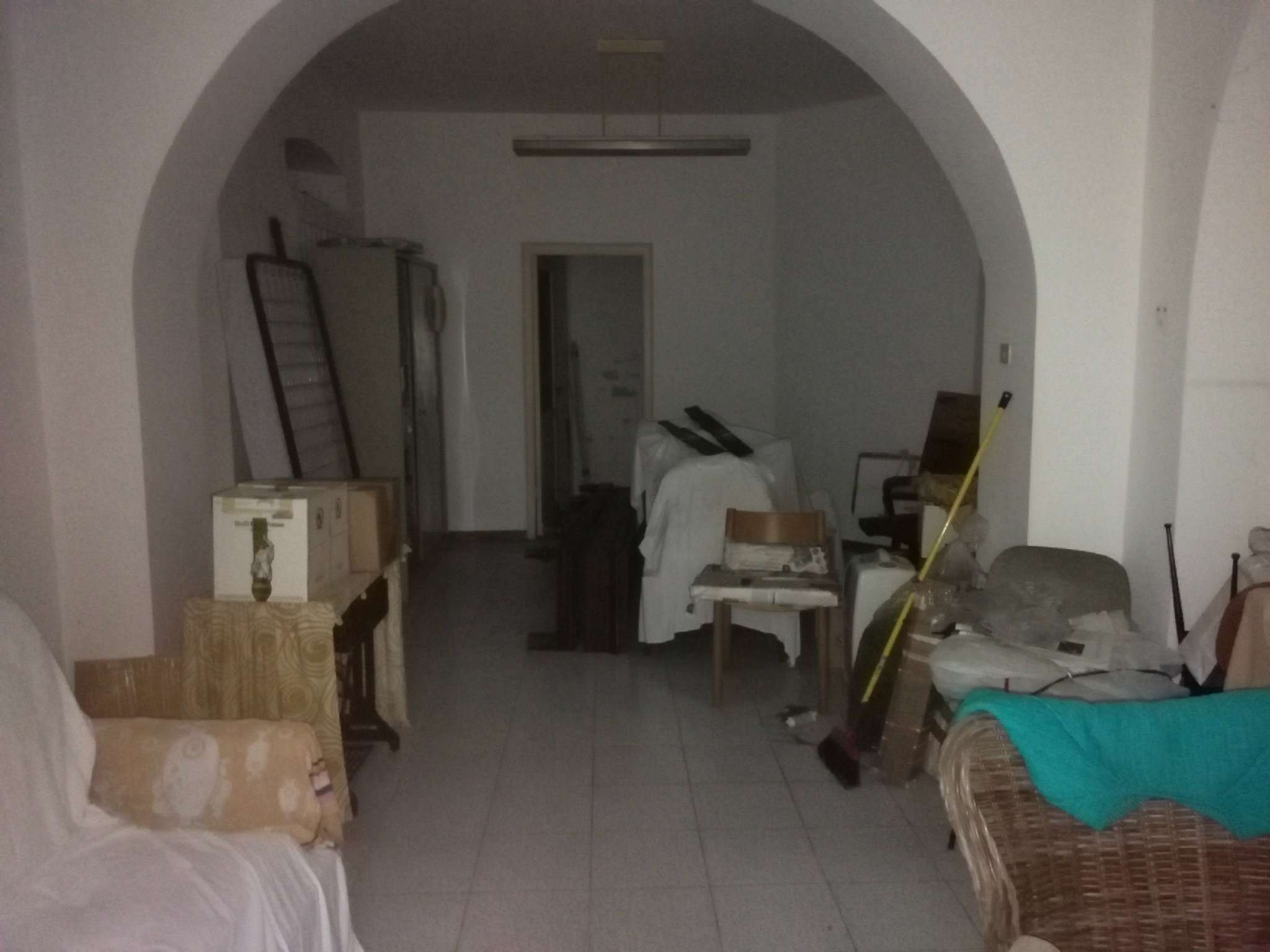 Ufficio - Loc.Com. GENOVA vendita  ALBARO della vespa Studio Immobiliare Dott.ssa Cristina Rampino