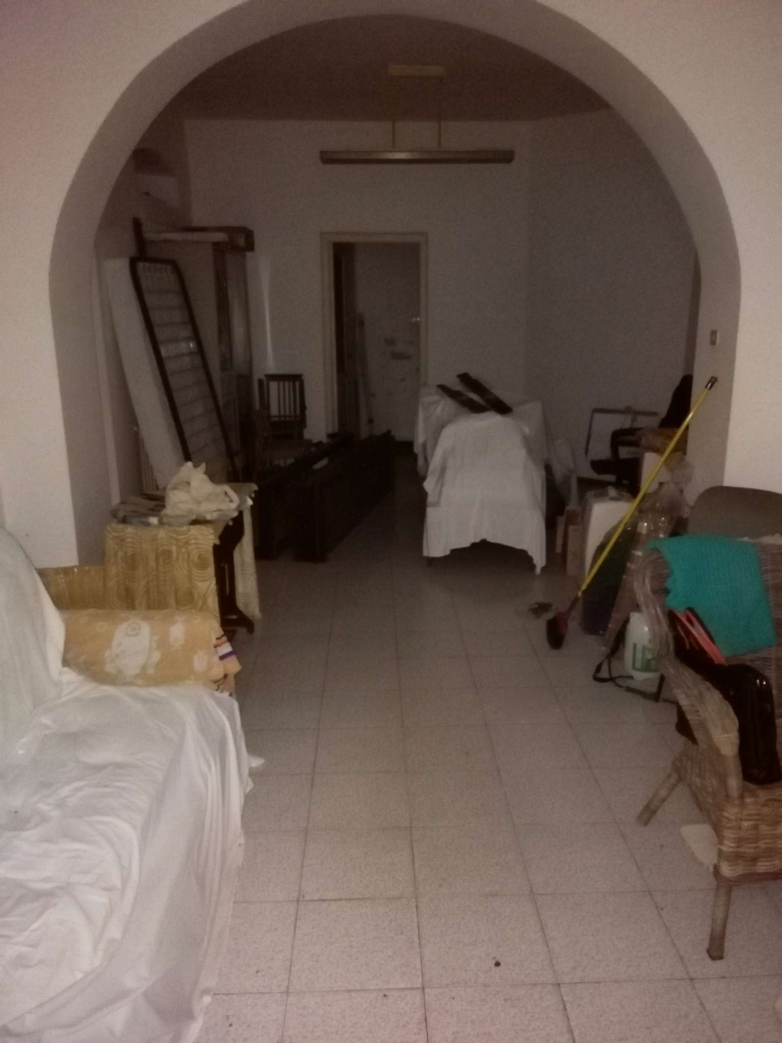 Ufficio - Loc.Com. GENOVA vendita  ALBARO della vespa Studio Immobiliare Dott.ssa Cristina Rampino