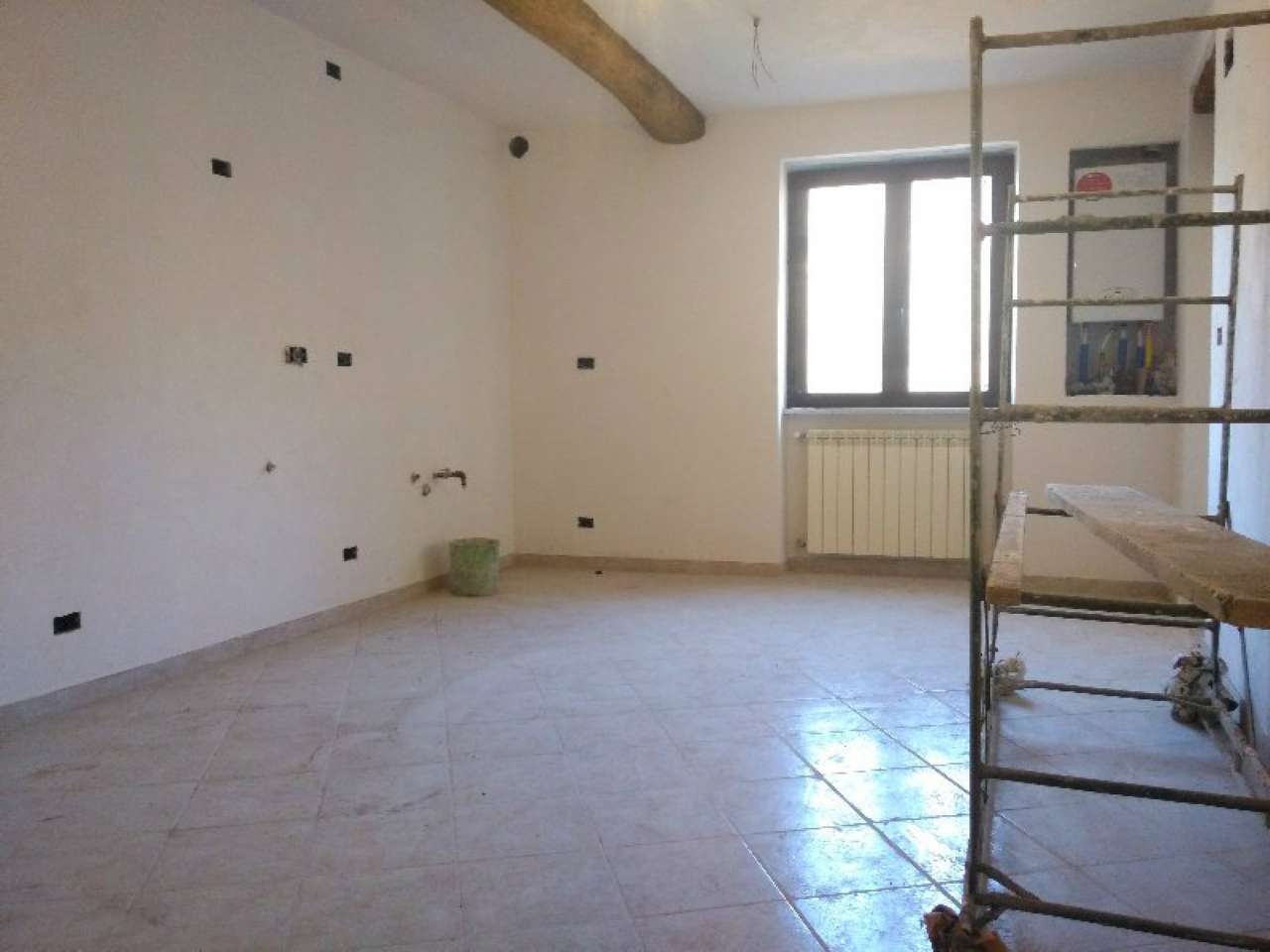 Appartamento GENOVA vendita   Cavassolo Studio Immobiliare Dott.ssa Cristina Rampino