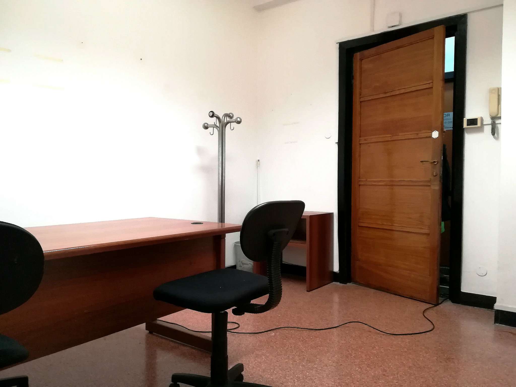 Ufficio - Loc.Com. GENOVA vendita  CENTRO STORICO degli orefici Studio Immobiliare Dott.ssa Cristina Rampino
