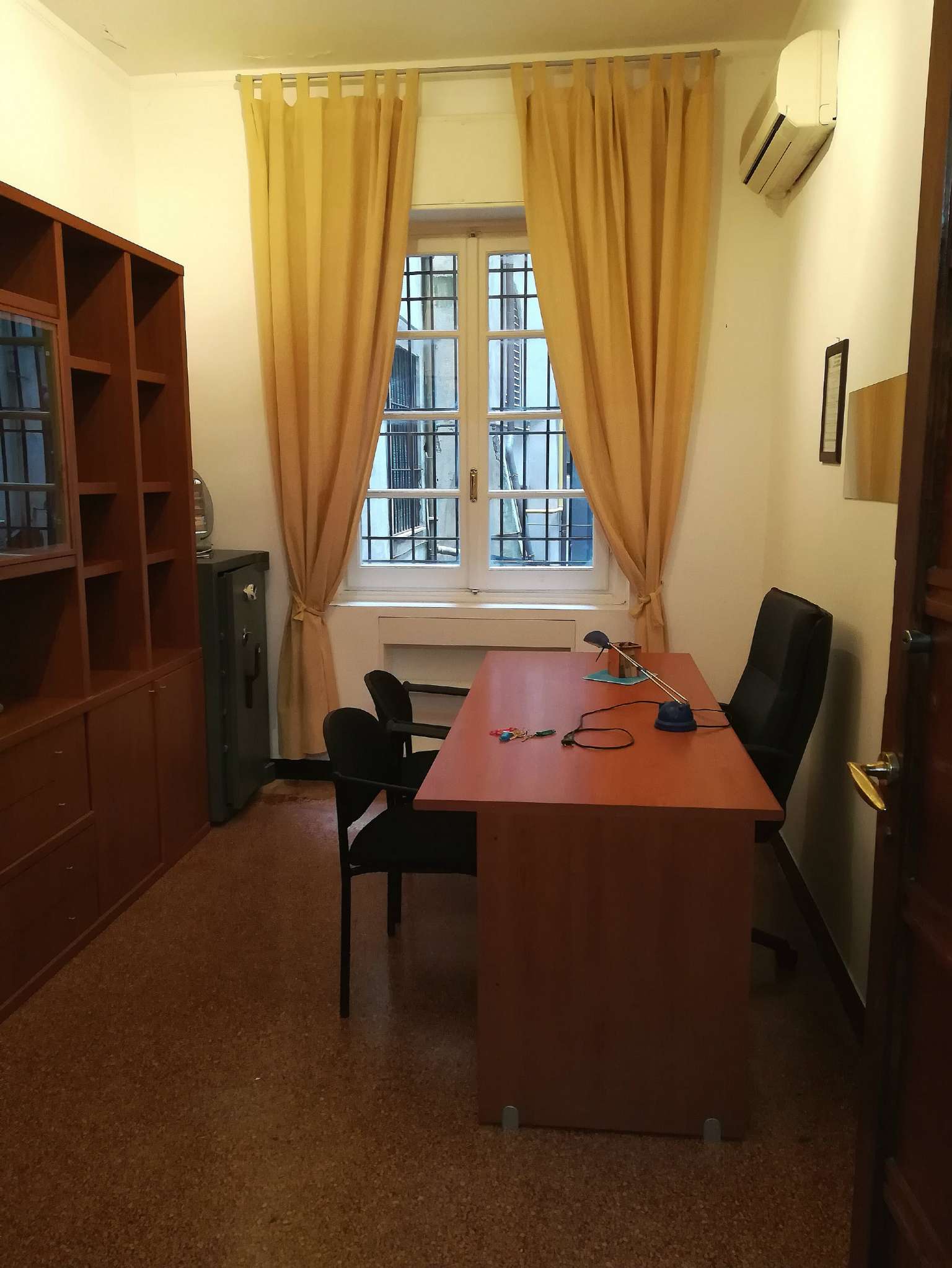  genova vendita quart: centro storico studio-immobiliare-dott.ssa-cristina-rampino