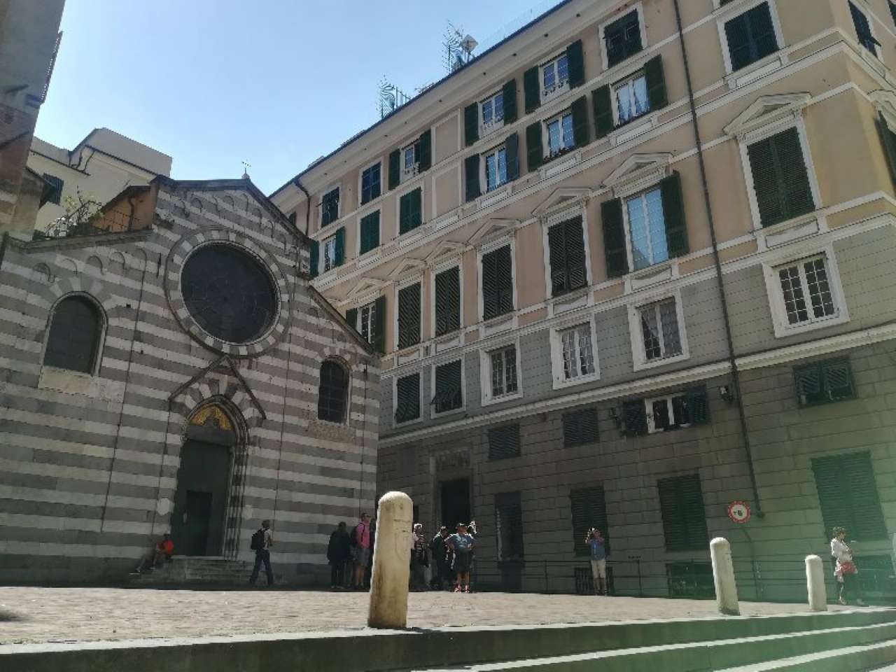  genova affitto quart: centro storico studio-immobiliare-dott.ssa-cristina-rampino