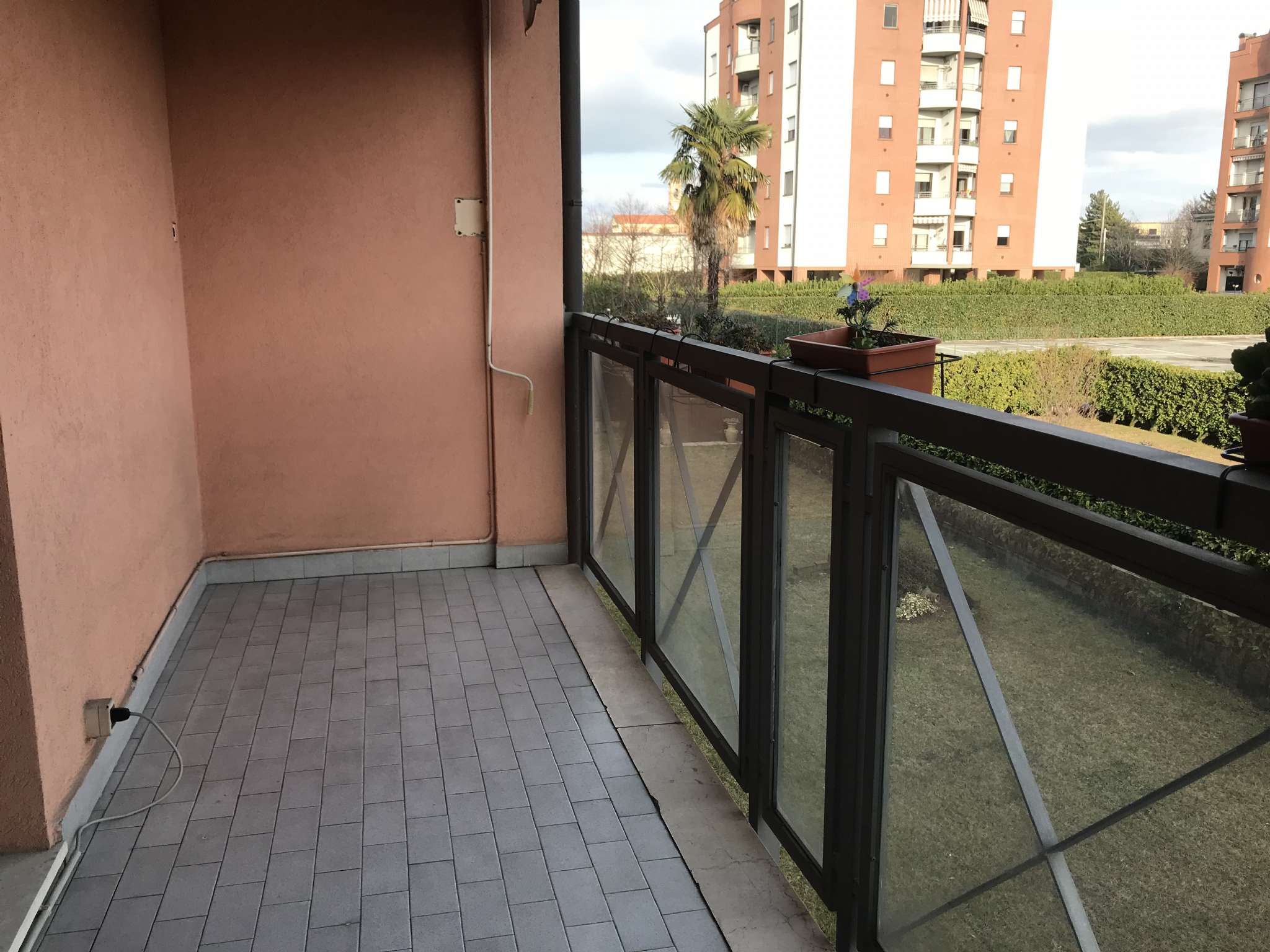 Appartamento GALLARATE vendita   madonna in campagna IMMOBILIARE CREMAR SRL