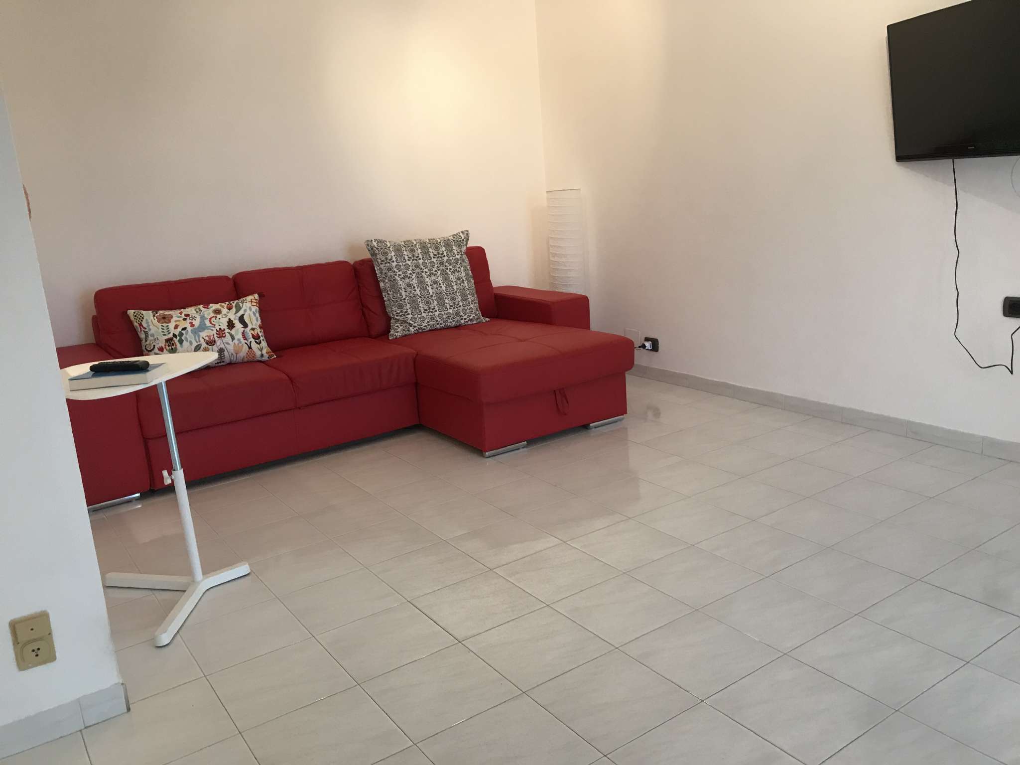 Appartamento GALLARATE vendita   madonna in campagna IMMOBILIARE CREMAR SRL