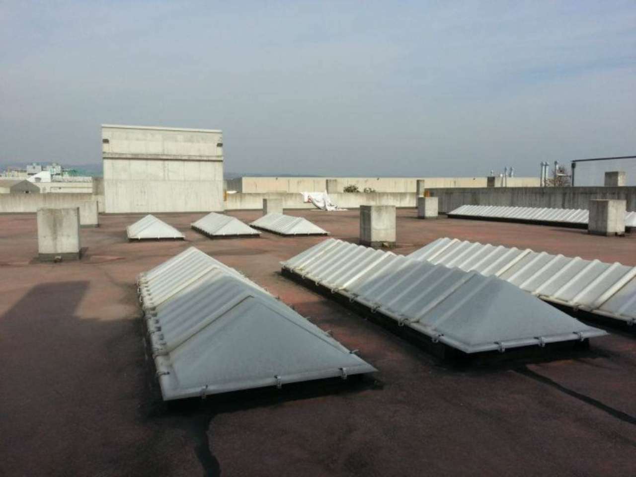 Capannoni (Tutti) VERONA vendita  SAN MASSIMO  Marogna Lucio