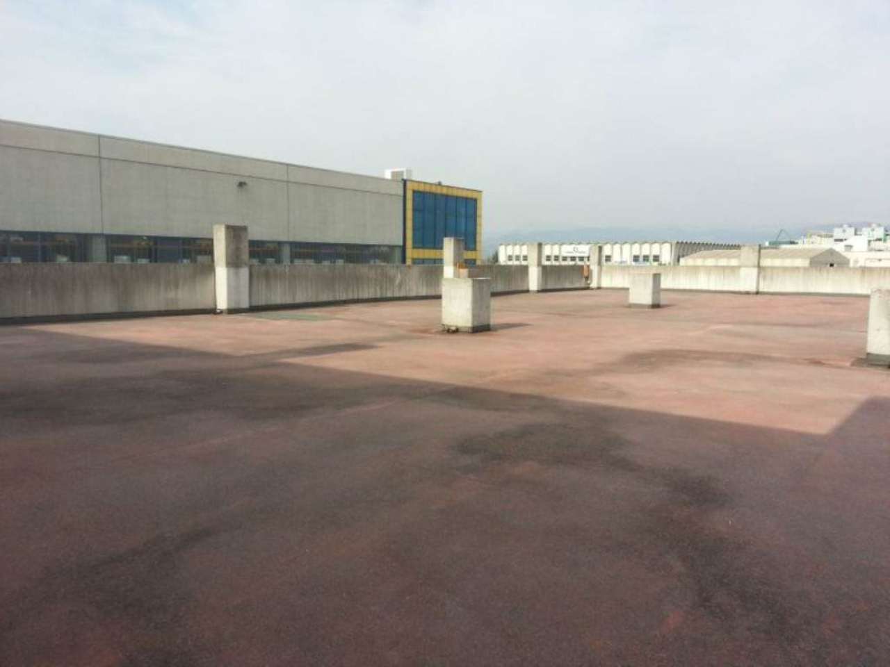 Capannoni (Tutti) VERONA vendita  SAN MASSIMO  Marogna Lucio