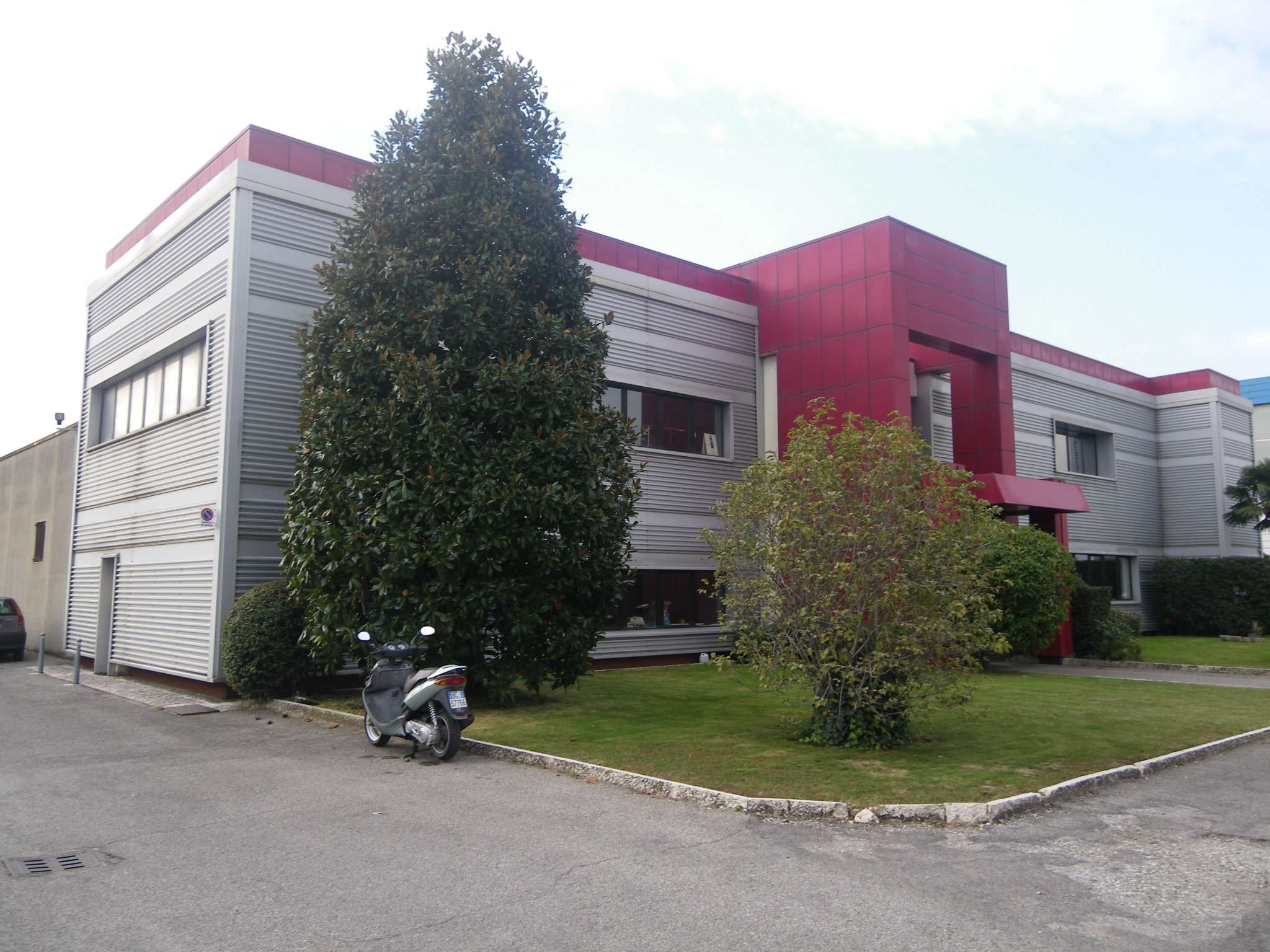  verona affitto quart: san massimo marogna-lucio