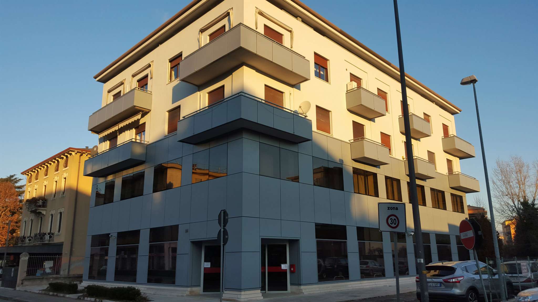  verona affitto quart: borgo milano marogna-lucio