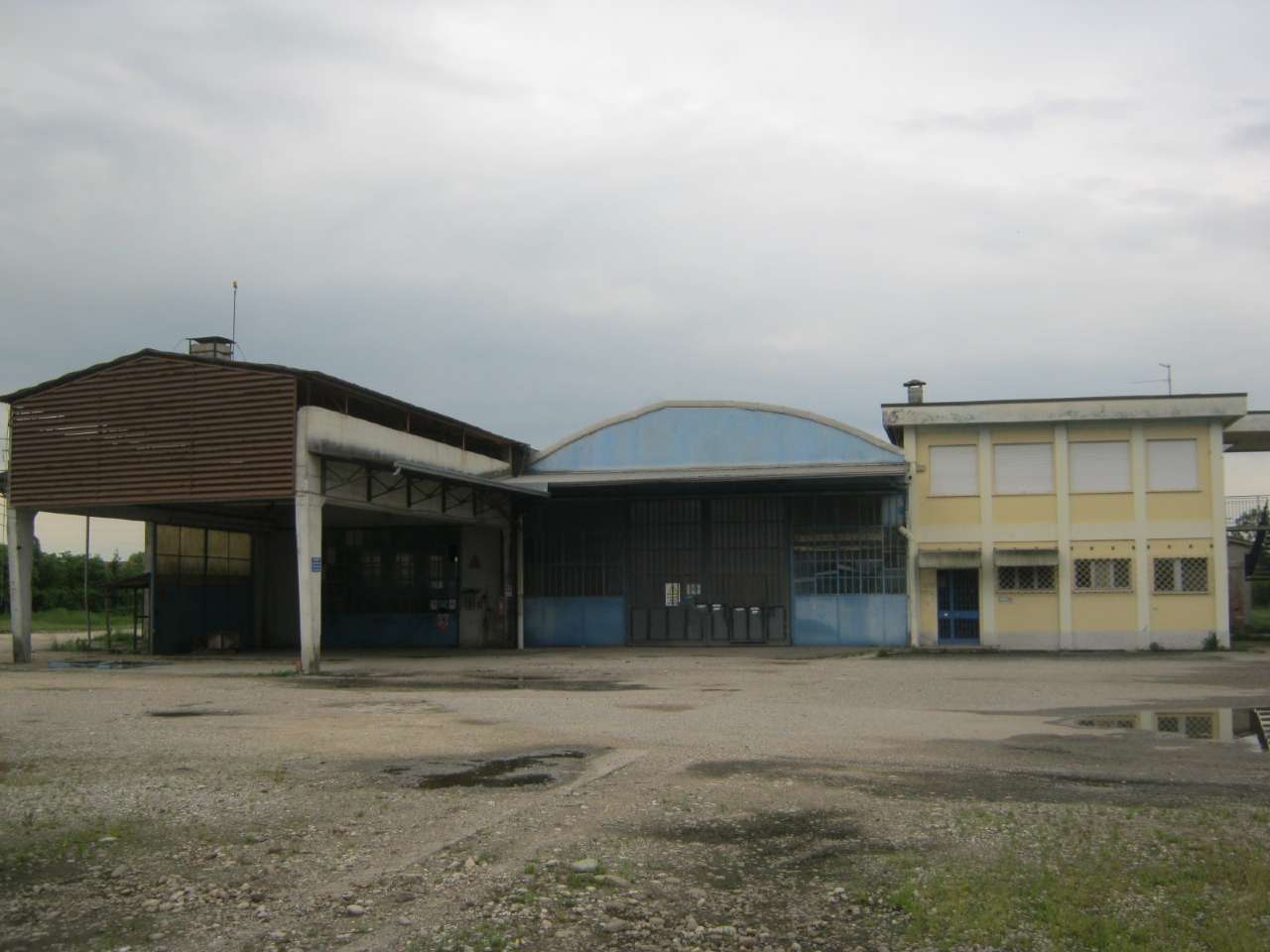  verona vendita quart: san massimo marogna-lucio