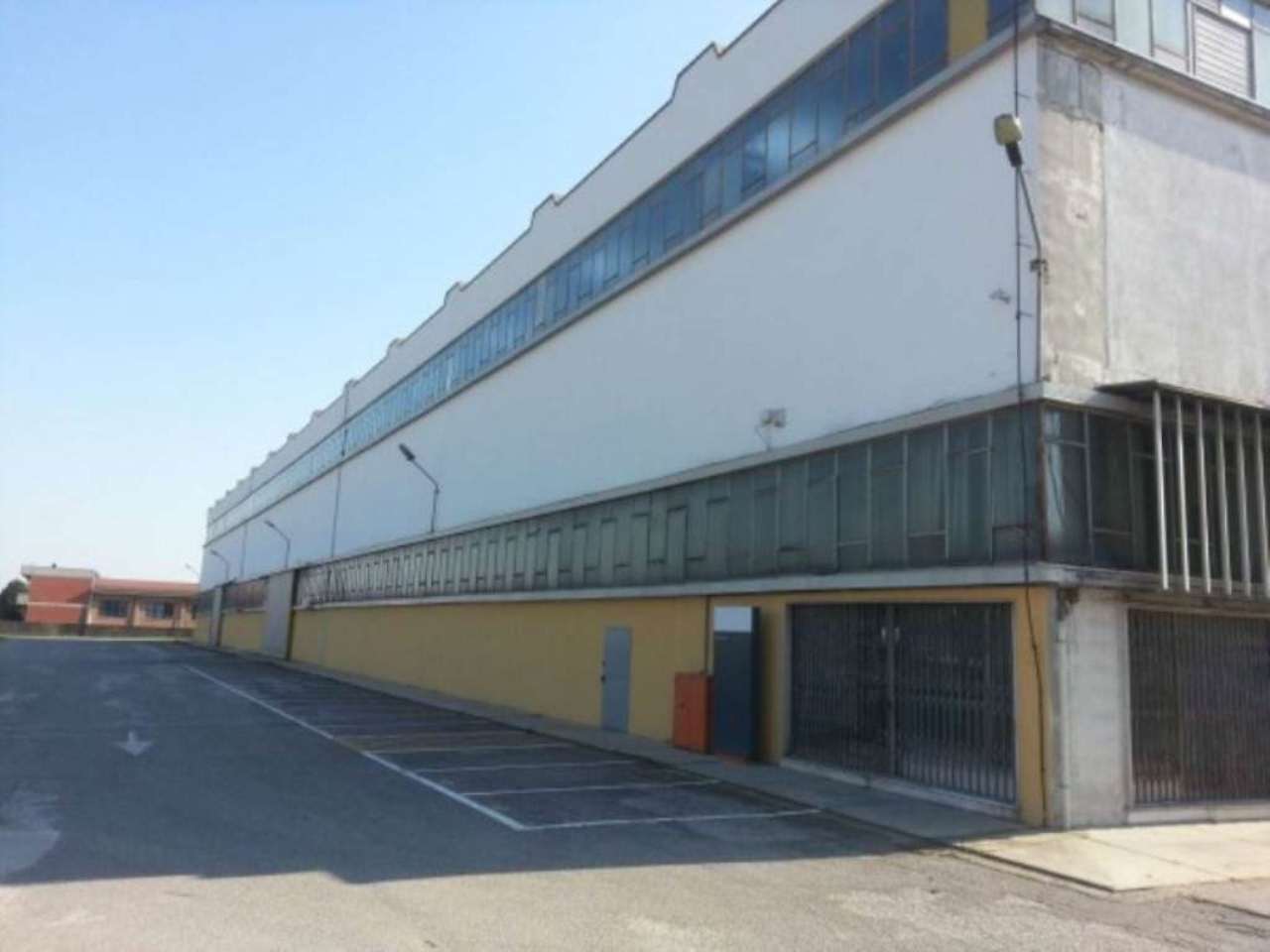 Capannoni (Tutti) VERONA affitto  ZAI  Marogna Lucio