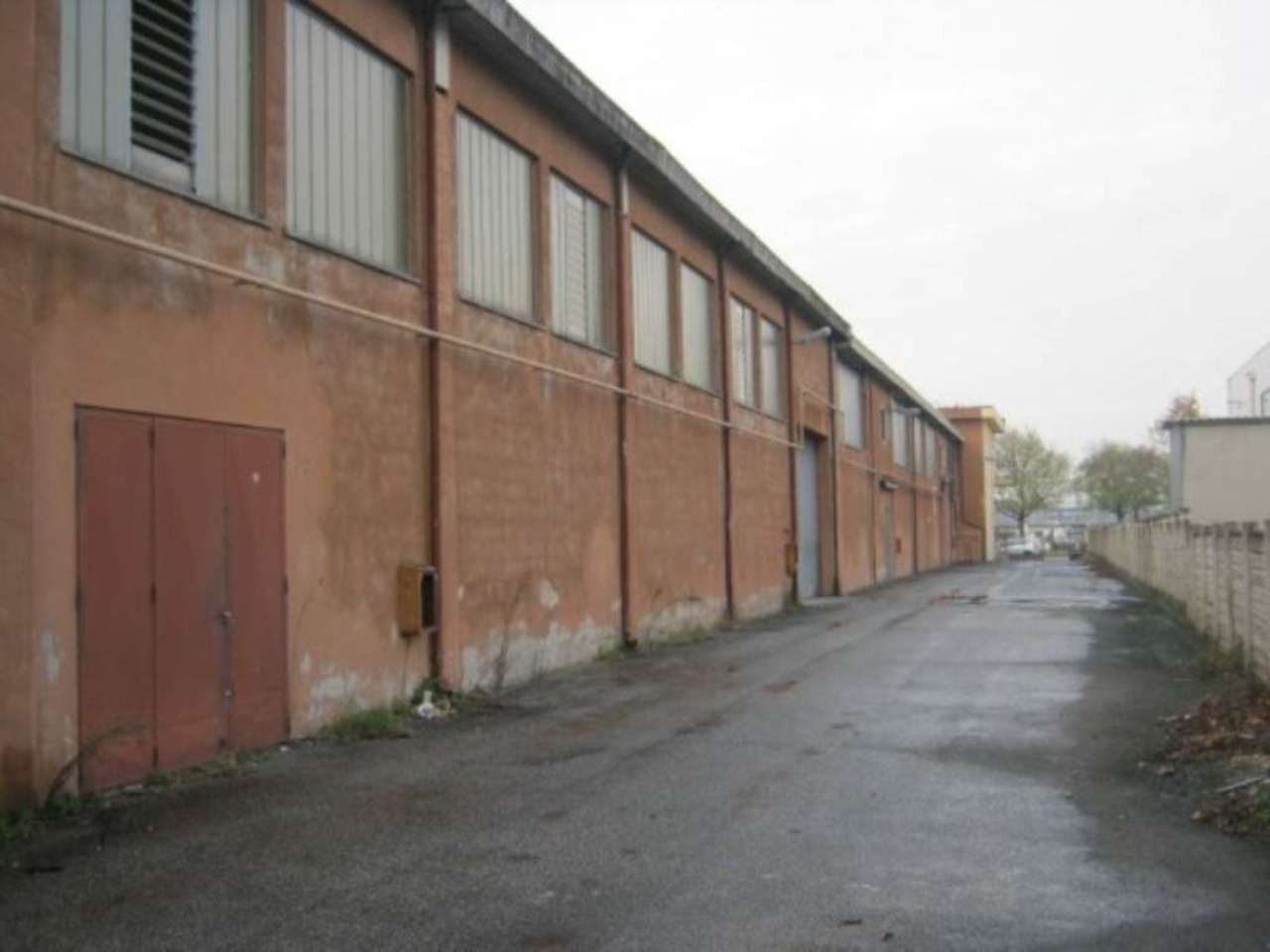 Capannoni (Tutti) VERONA vendita  SAN MASSIMO  Marogna Lucio