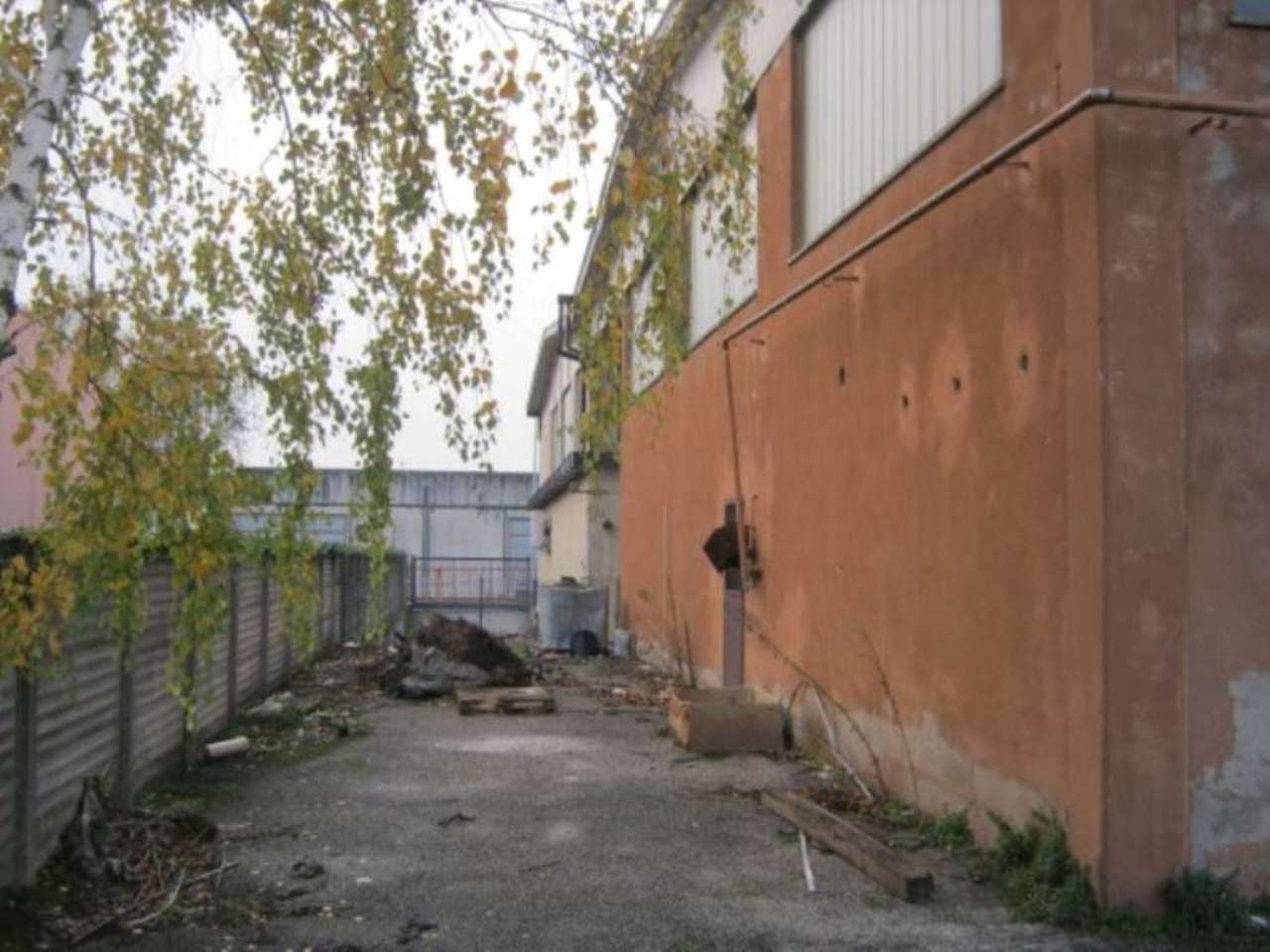 Capannoni (Tutti) VERONA vendita  SAN MASSIMO  Marogna Lucio