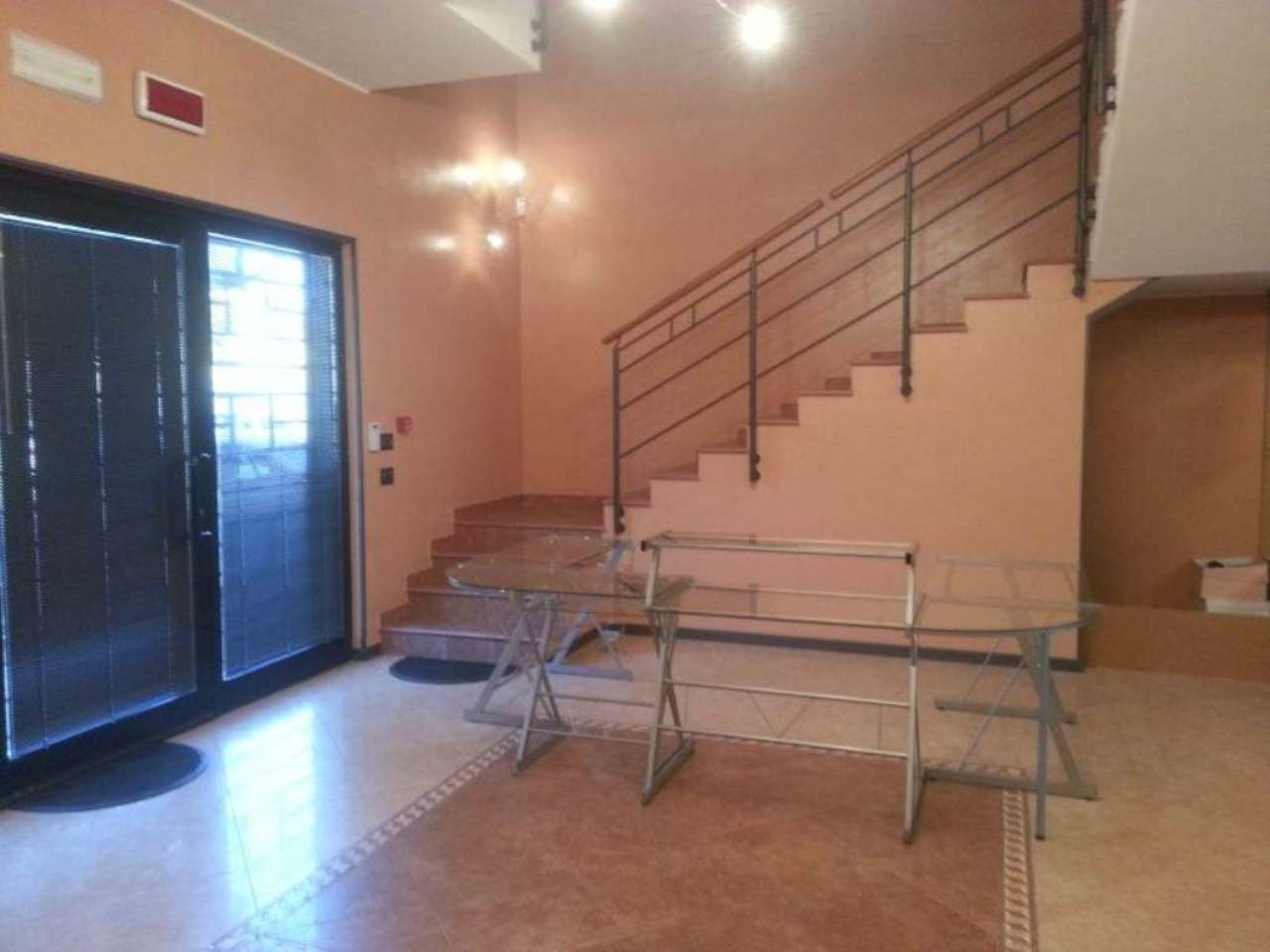 Capannoni (Tutti) VERONA vendita    Marogna Lucio