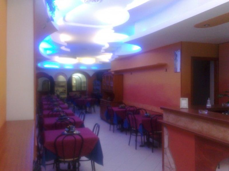 Affitto Bar/Ristorante Cagliari Centro città