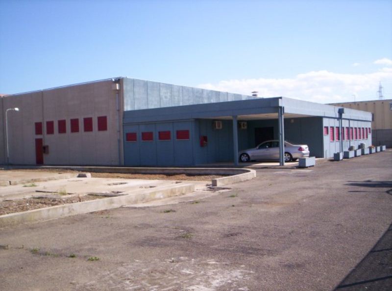 Vendita Capannone Cagliari Cagliari