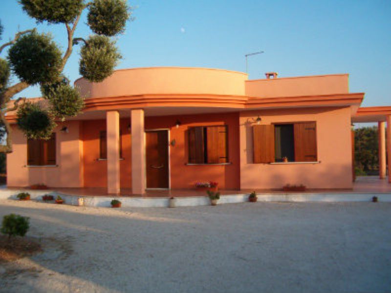 Vendita Villa Ostuni Via San Michele Salentino