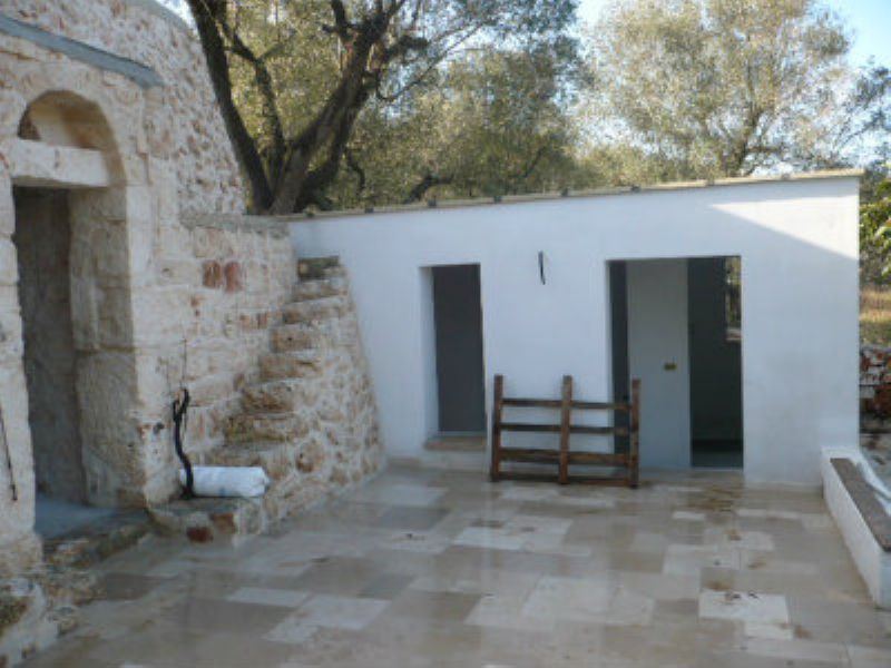 Vendita Dimora tipica Ostuni Via Cisternino