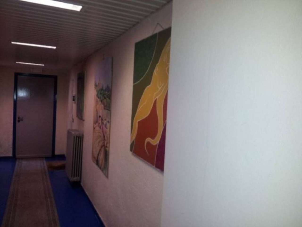 Ufficio - Loc.Com. VARESE affitto  CENTRO Magenta 31 Immobiliare Magenta 2000 snc