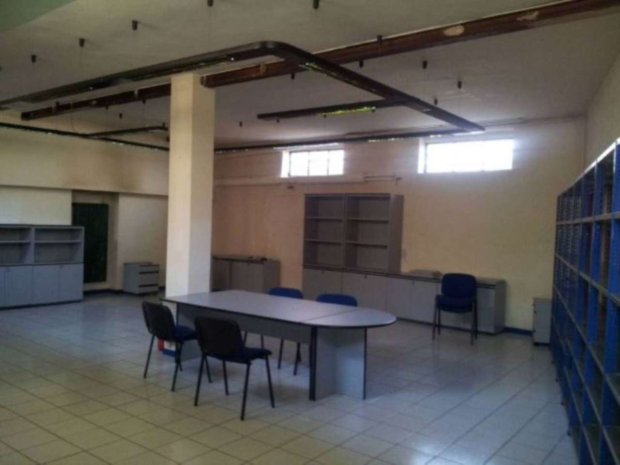 Ufficio - Loc.Com. VARESE affitto  CENTRO Magenta 31 Immobiliare Magenta 2000 snc