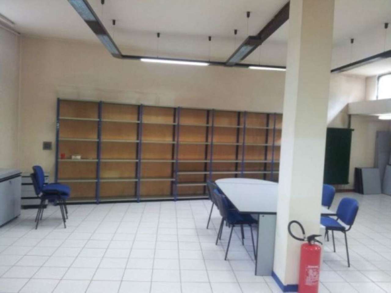 Ufficio - Loc.Com. VARESE affitto  CENTRO Magenta 31 Immobiliare Magenta 2000 snc