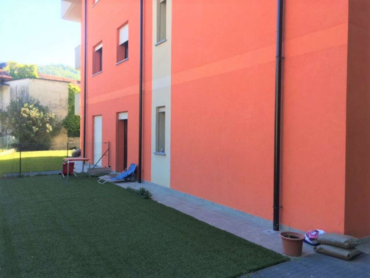 Appartamento GAVIRATE vendita   ticino Immobiliare Magenta 2000 snc