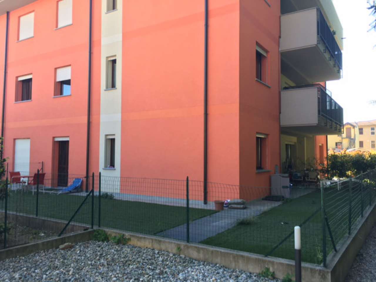 Appartamento GAVIRATE vendita   ticino Immobiliare Magenta 2000 snc