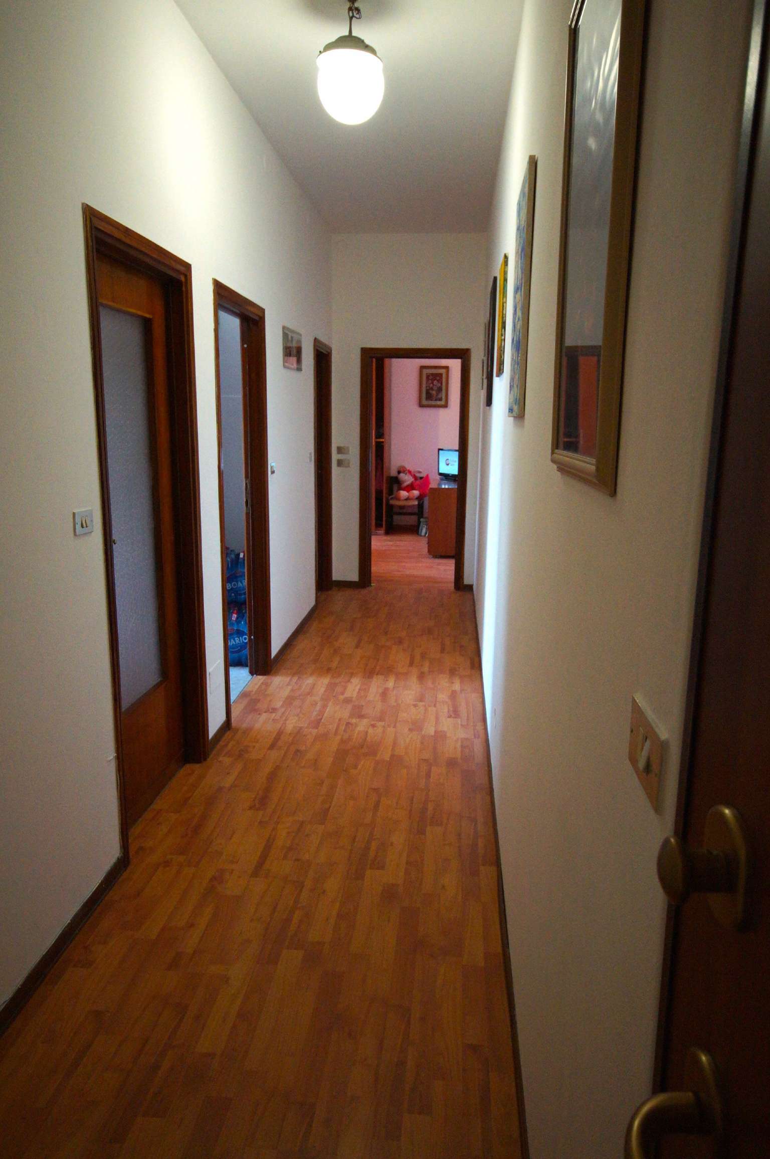 Appartamento VARESE vendita  BELFORTE Viale Belforte Immobiliare Magenta 2000 snc