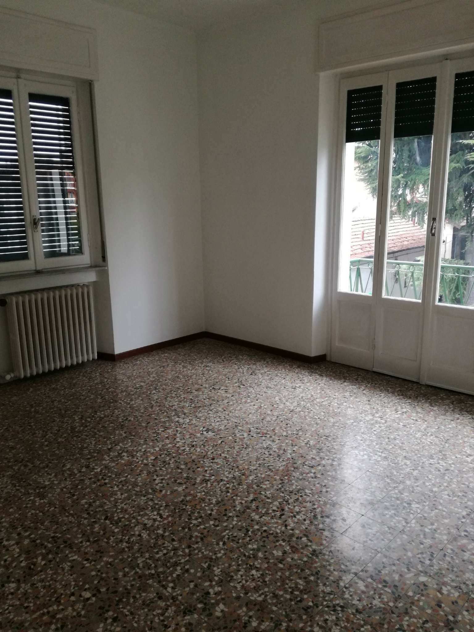 Appartamento VARESE affitto  CENTRO borri Immobiliare Magenta 2000 snc