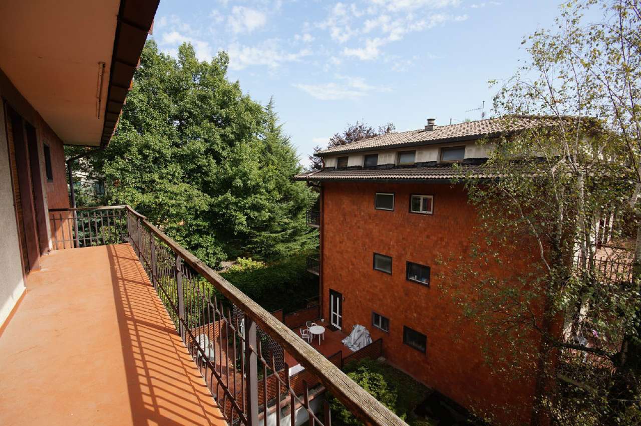 Appartamento VARESE vendita   Bicocca Immobiliare Magenta 2000 snc