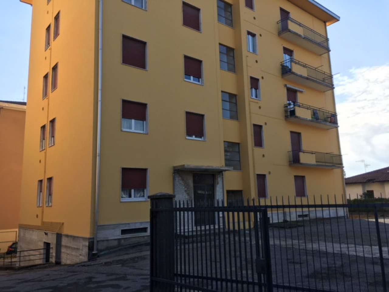  varese vendita quart: belforte immobiliare magenta 2000 snc