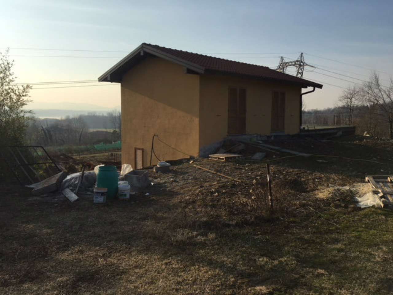 Appartamento VARESE vendita   vigevano Immobiliare Magenta 2000 snc