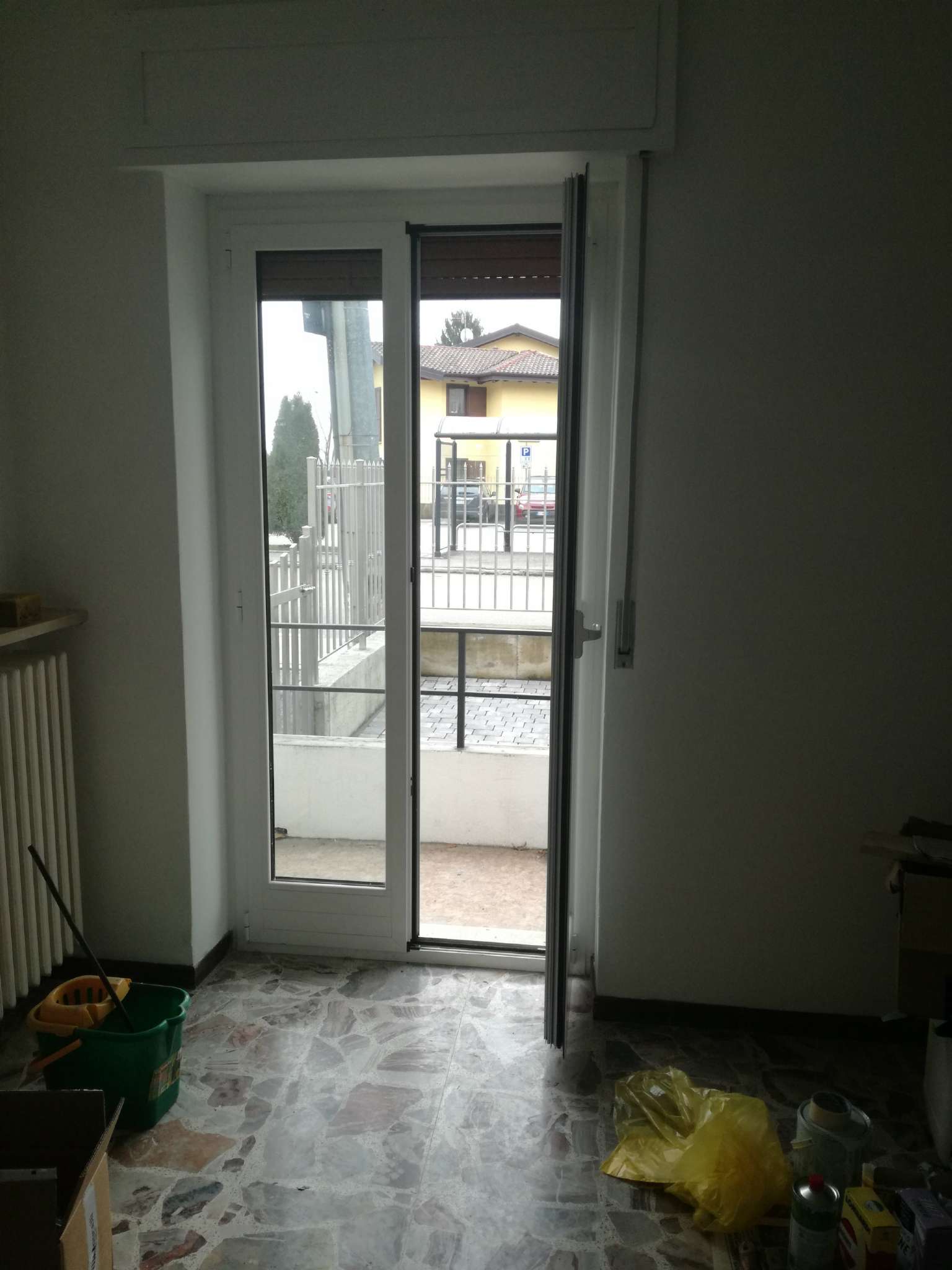 Appartamento LOZZA affitto   battisti Immobiliare Magenta 2000 snc