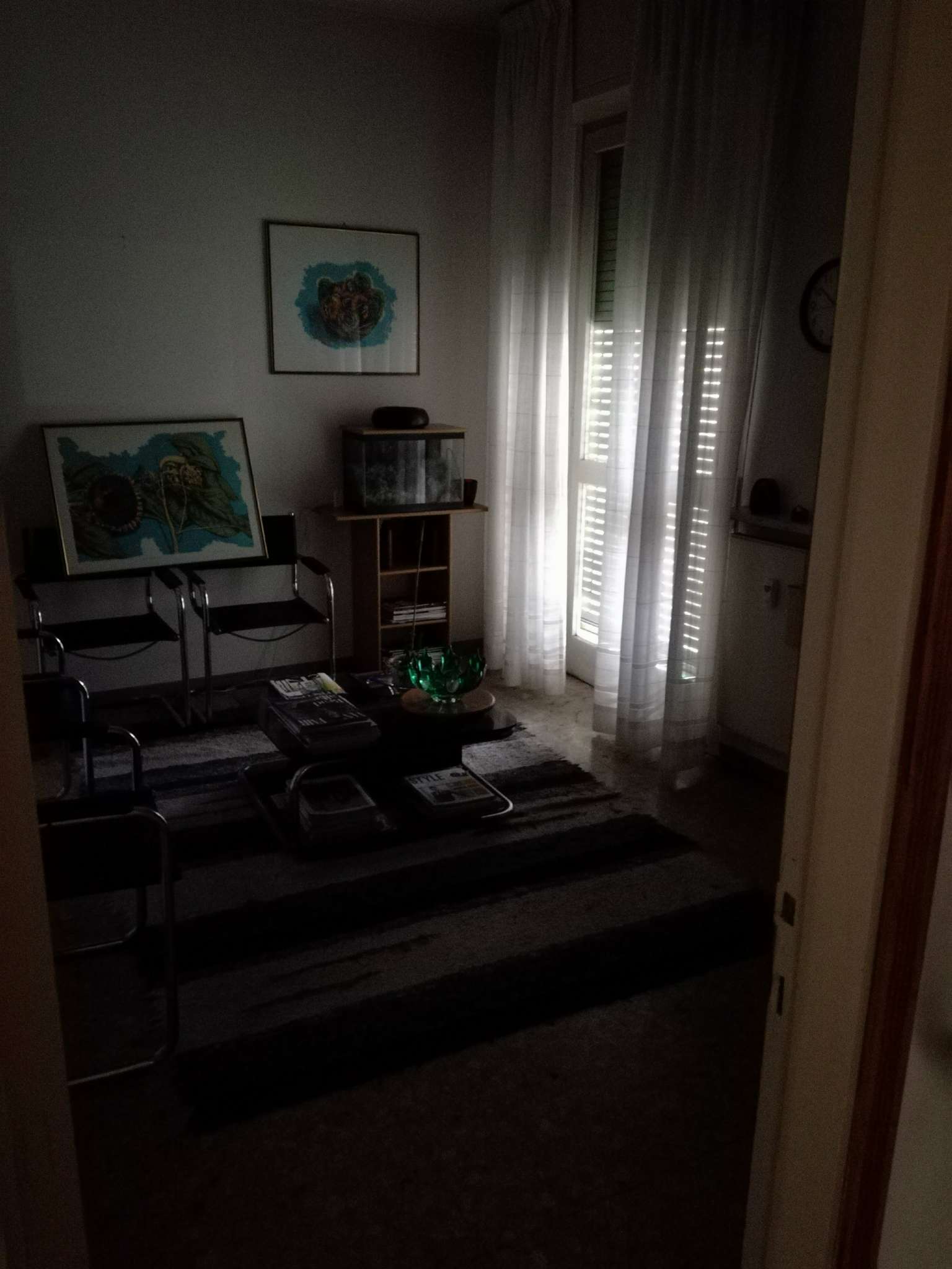 Ufficio - Loc.Com. VARESE affitto  MASNAGO San Vito Immobiliare Magenta 2000 snc