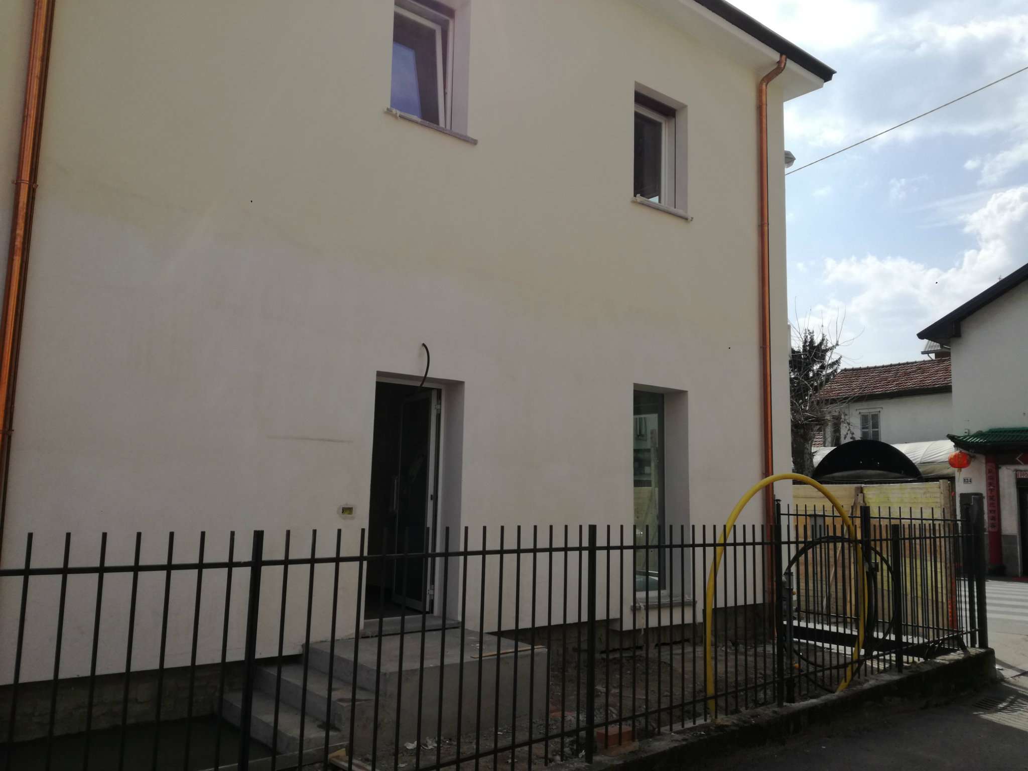  varese affitto quart: centro immobiliare magenta 2000 snc